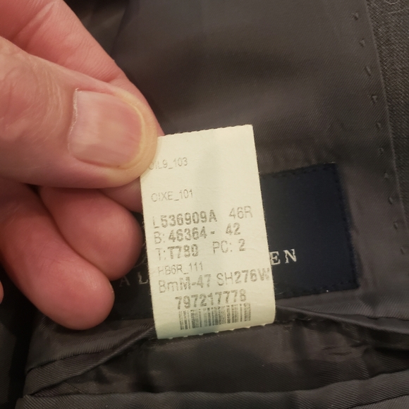 Ralph Lauren - Picture 6 of 7